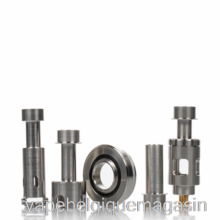 Mods Suicide De Jus De Vape Pack De Pont Abyssal Pack De Pont Ss 4